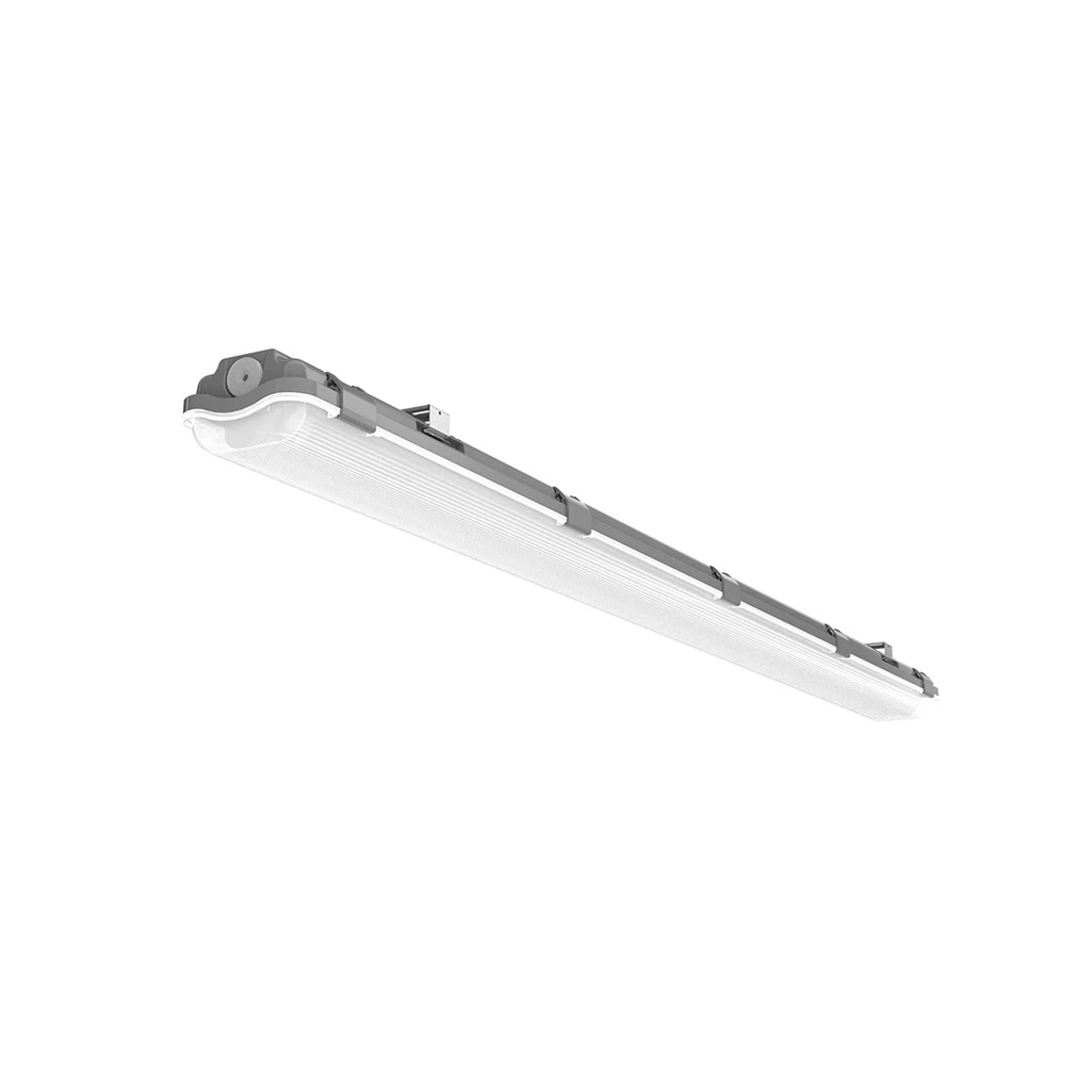 Светильник герметичный под светодиодную лампу NEOX CСП-458 2xLED-Т8-1200 IP65 G13