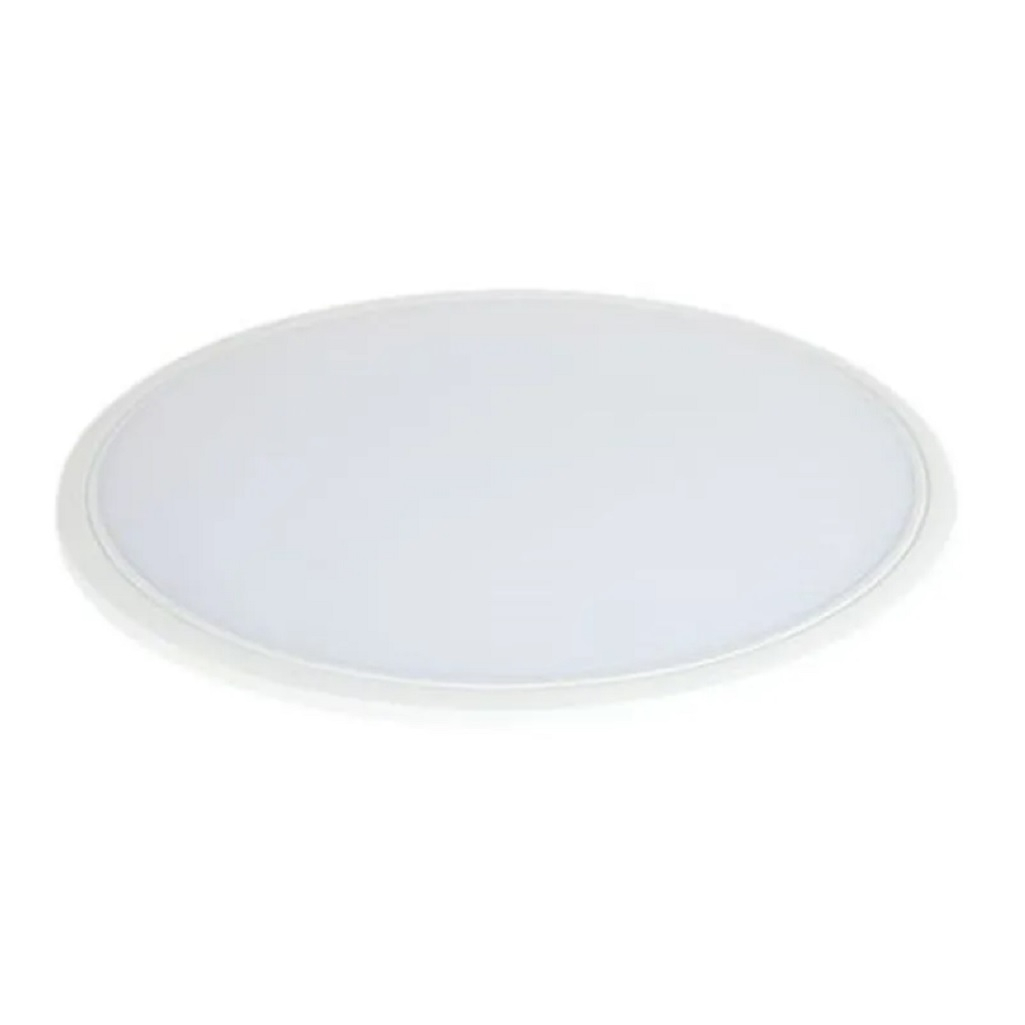 Светильник светодиодный потолочный Leek LE LED CLL Alanta 24 Вт, white
