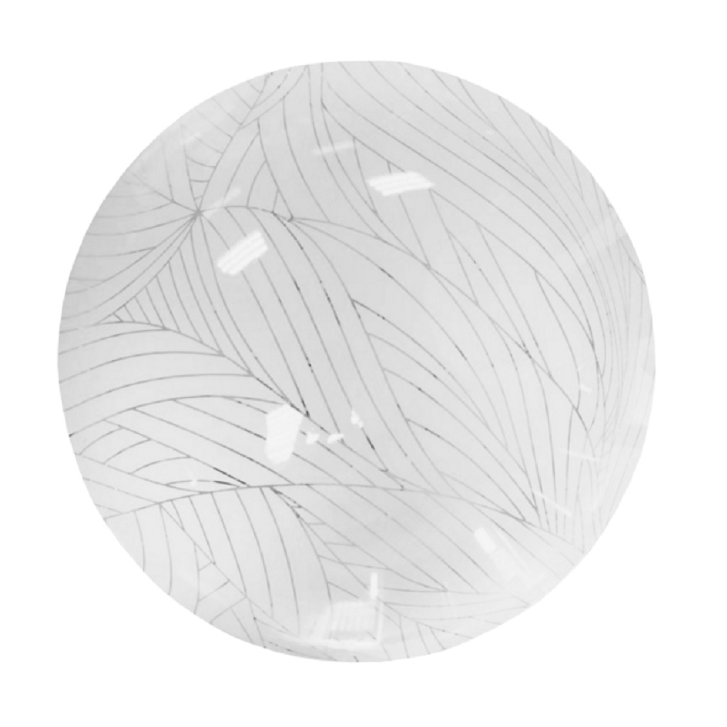 Светильник светодиодный Leek СЛЛ 008 24 Вт, 6000К, Палермо Для освещения помещений