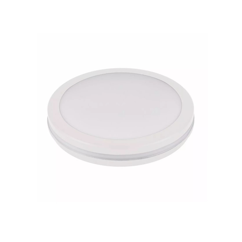 Светильник светодиодный герметичный Leek LE LED RBL 03 20W, круг, белый, LE061100-0056