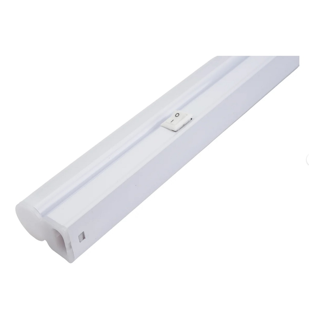 Светильник линейный Volpe ULI-Q150 18W/4000K IP40 WHITE Белый свет с выключателем