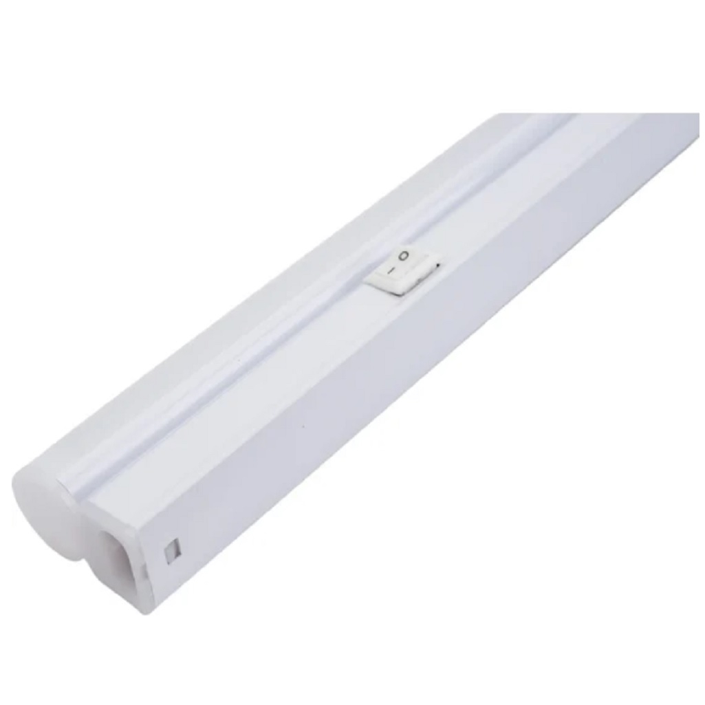 Светильник линейный Volpe ULI-Q150 18W/4000K IP40 WHITE Белый свет с выключателем