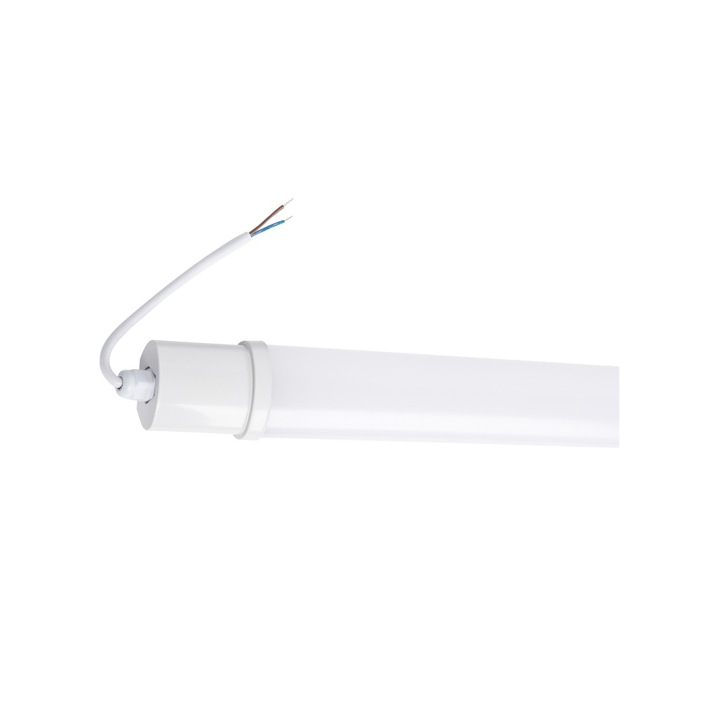 Светильник линейный Uniel ULT-V45-18W 520 мм, 18 Вт, IP65, 4000K, пластик, белый