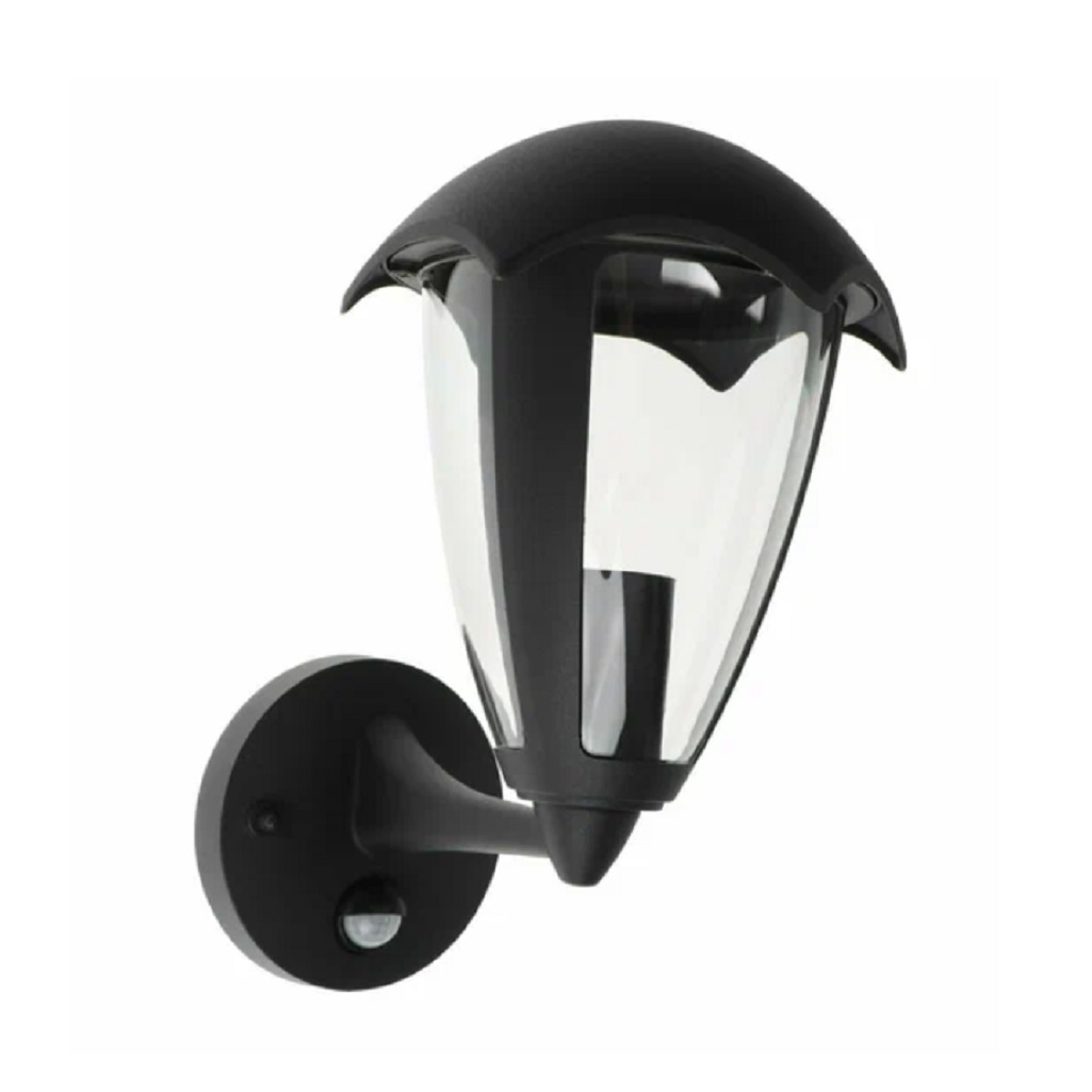 Светильник уличный Uniel UUL-S81A Е27 накладной, для ламп накаливания, LED и энергосберегающих ламп