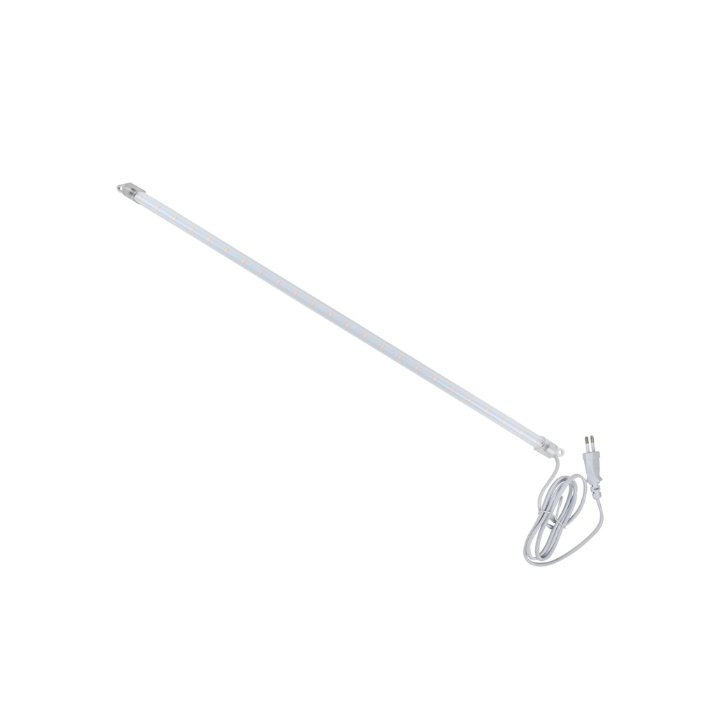 Набор Минисад, светильник для растений светодиодный с подставкой 220х530х540мм ULT-P54N-10W/SPBR IP65 WHITE 