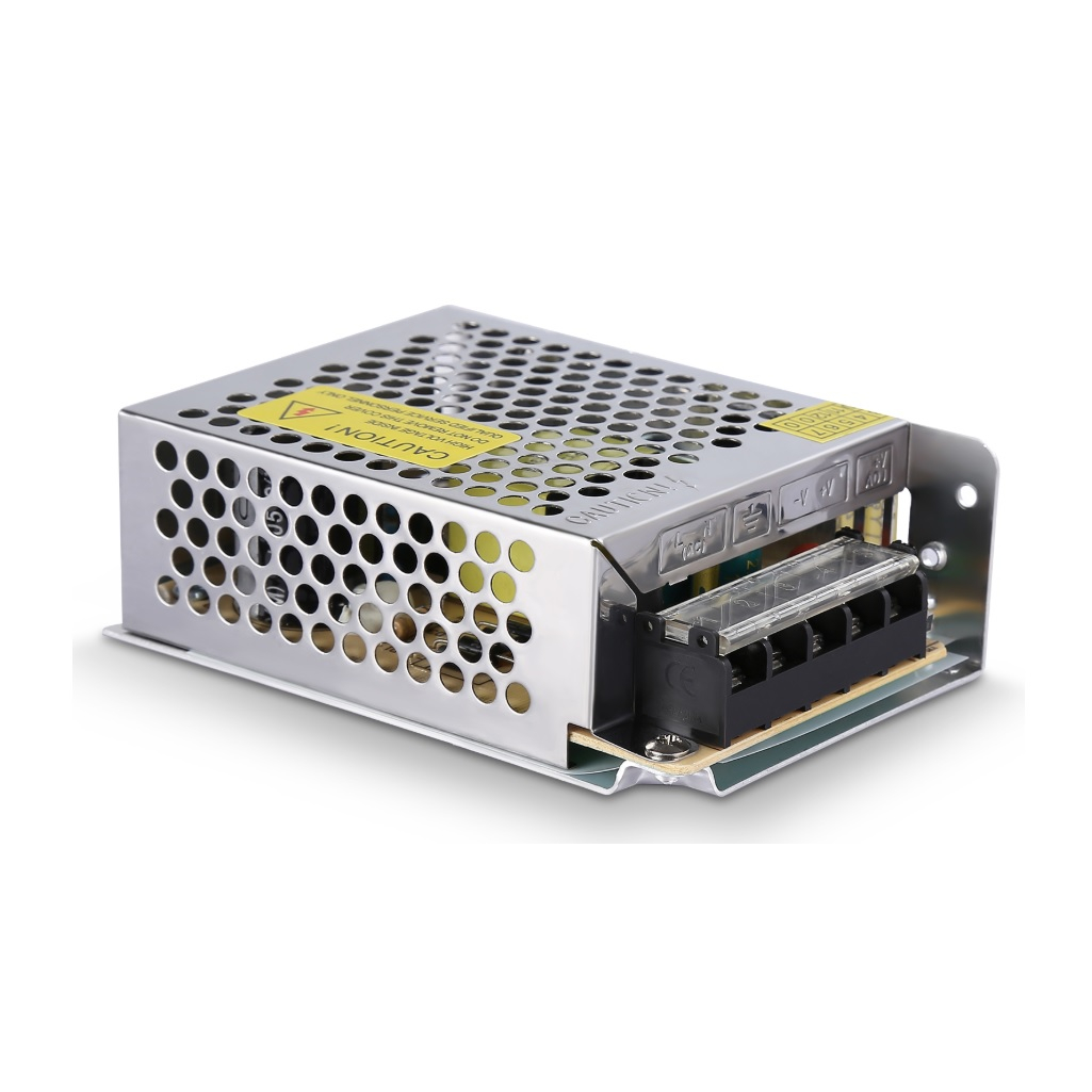 Блок питания для светодиодной ленты Ambrella 12В, 100 Вт, IP20 GS9504