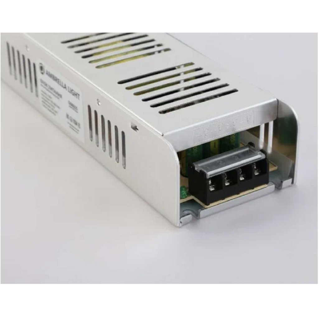 Блок питания для светодиодной ленты с EMC Ambrella 12В, 250 Вт, 20.8A IP20 GS8655
