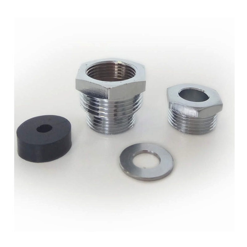 Муфта CLIMATIQ FITTING 3/4