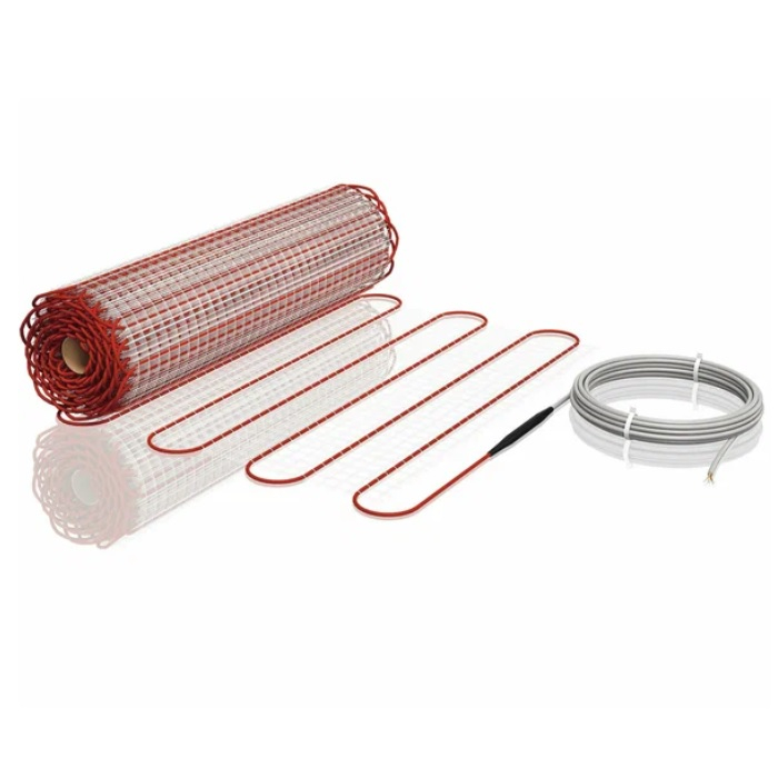 Мат нагревательный, комплект Royal Thermo Flat Mat RTFM 2-150-10, 10 кв.м