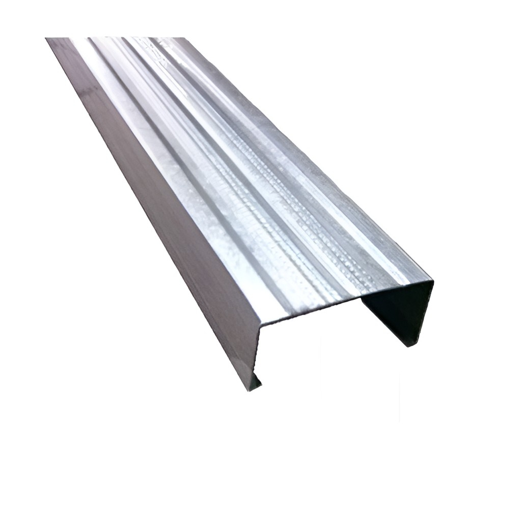 Профиль потолочный Knauf 60х27 мм, длина 3 м, оцинкованная сталь