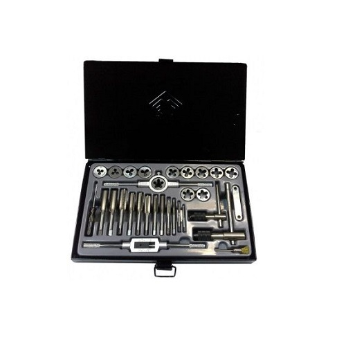 Набор метчиков и плашек  BERGER BG31TDS