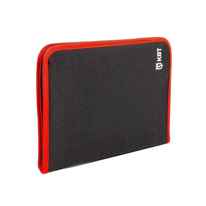 Набор диэлектрического инструмента КВТ Эксперт НИИ-19 73302  9 предметов