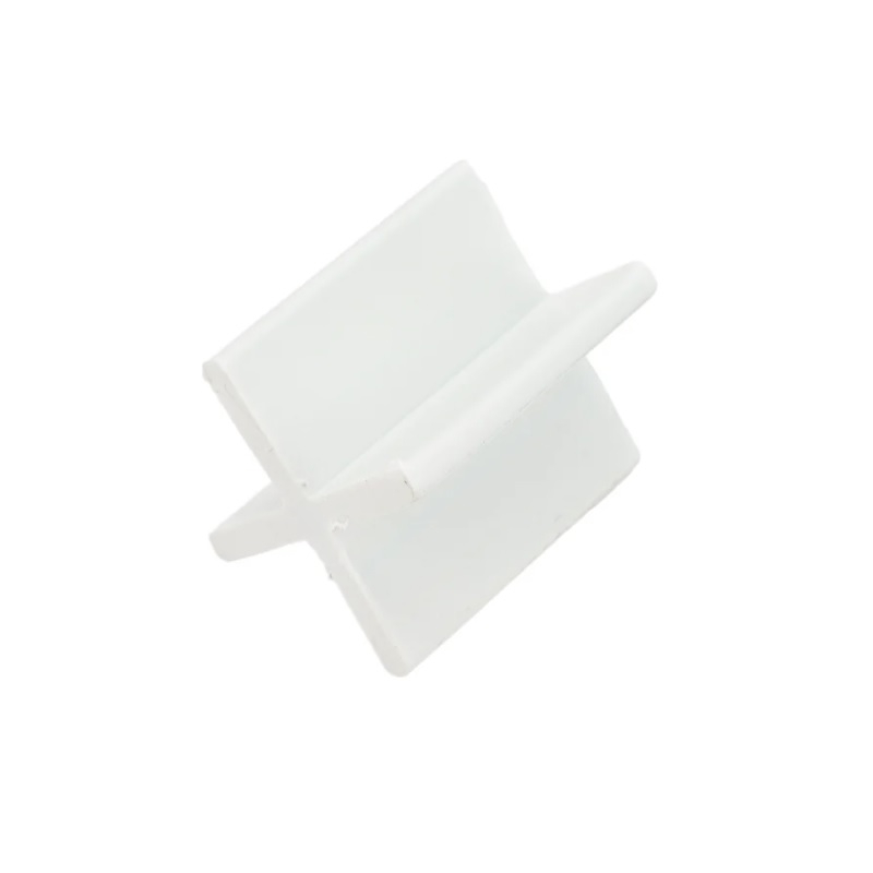 Крестики Decor для кафеля многоразовые 2,0 мм, 20 шт (100шт/уп) 102-0020