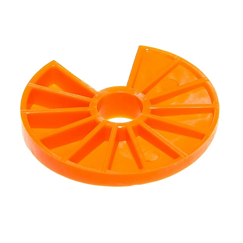 Клин круглый 1-5 мм, (пакет 15 шт) 339-0015