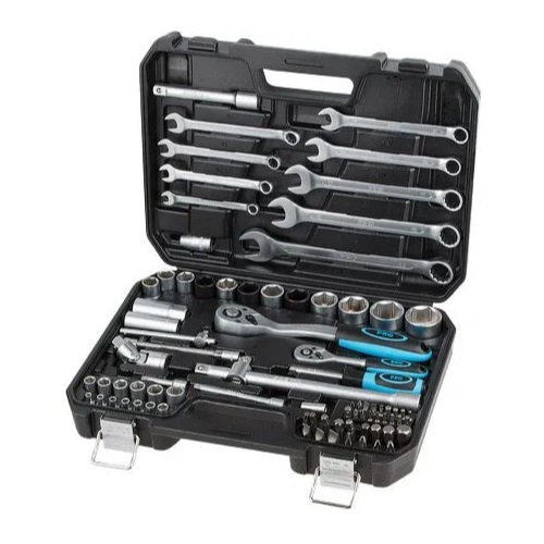 Набор головок STARTUL Le Mans PRO-082L 82 предмета