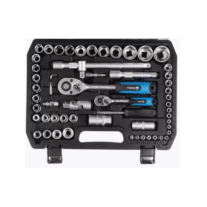 Набор головок ТРЕК TR13108 108 предметов