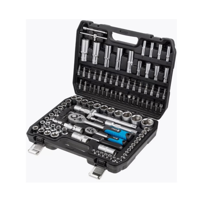 Набор головок ТРЕК TR13108 108 предметов