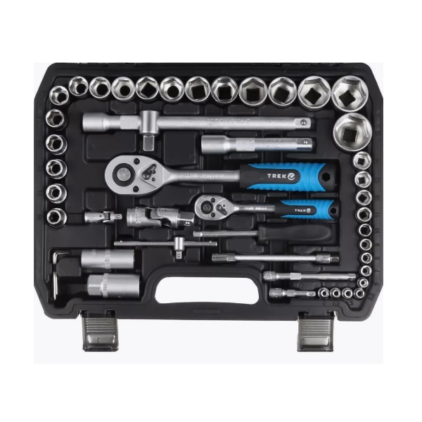 Набор головок ТРЕК TR13094 94 предмета