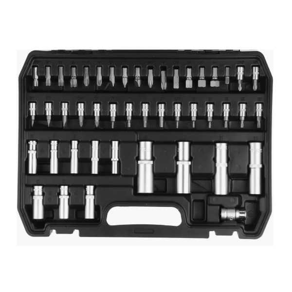 Набор головок ТРЕК TR13094 94 предмета