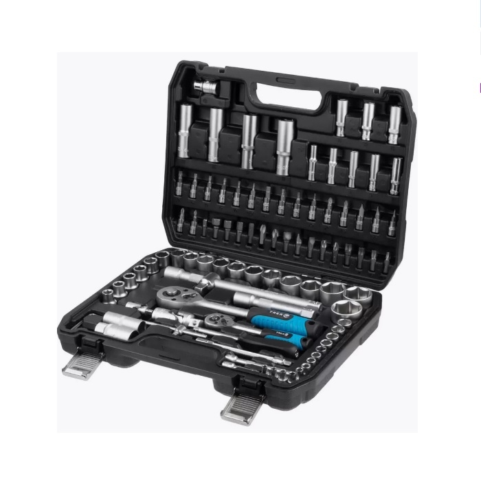 Набор головок ТРЕК TR13094 94 предмета