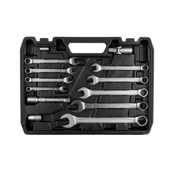 Набор инструмента STARTUL Stuttgart PRO-082S 82 предмета