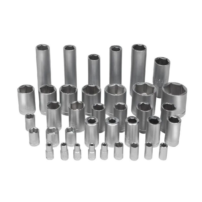 Набор инструментов МастерАлмаз 10501043, 94 предмета, пластиковый кейс