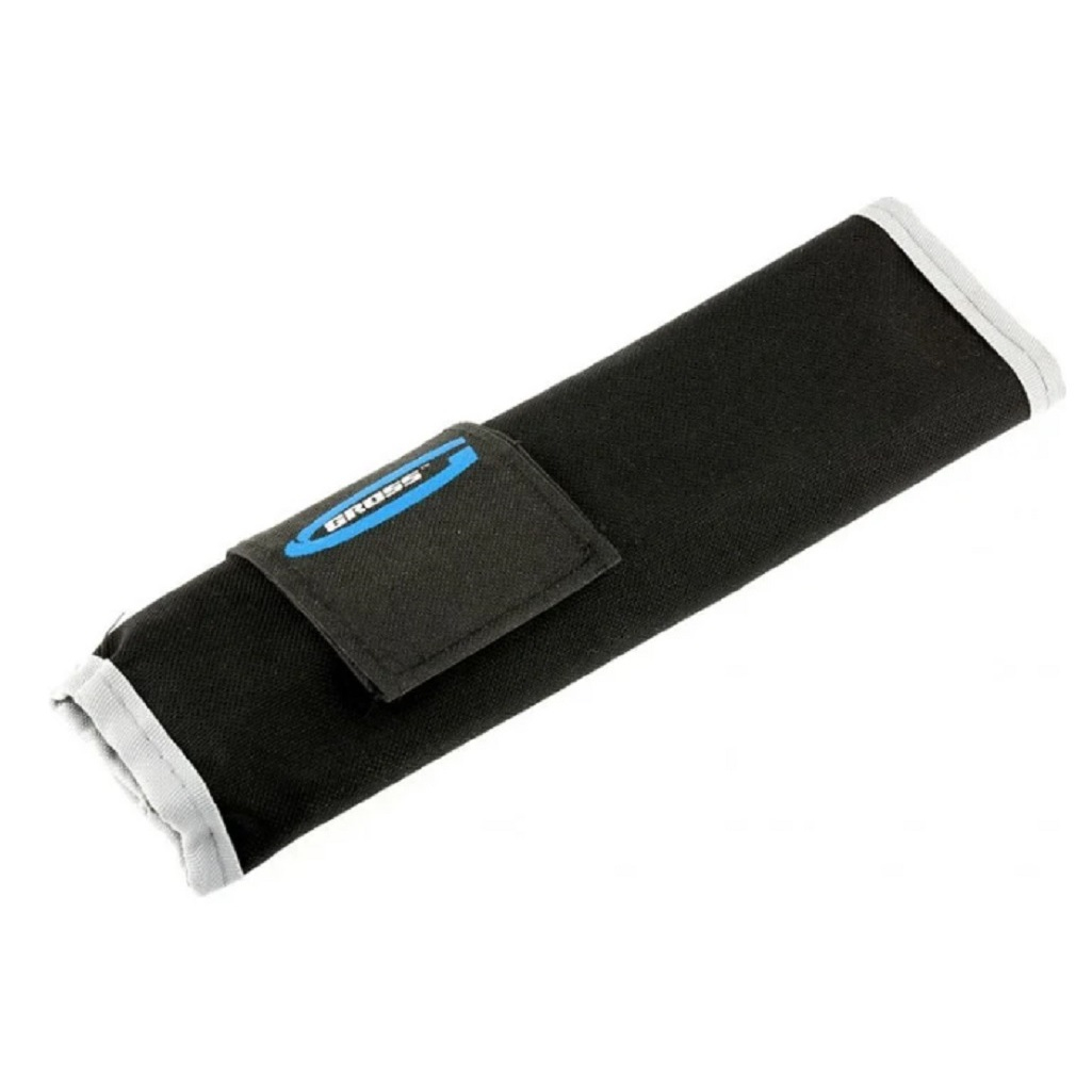 Набор ключей комбинированных Gross 6 штук 15147