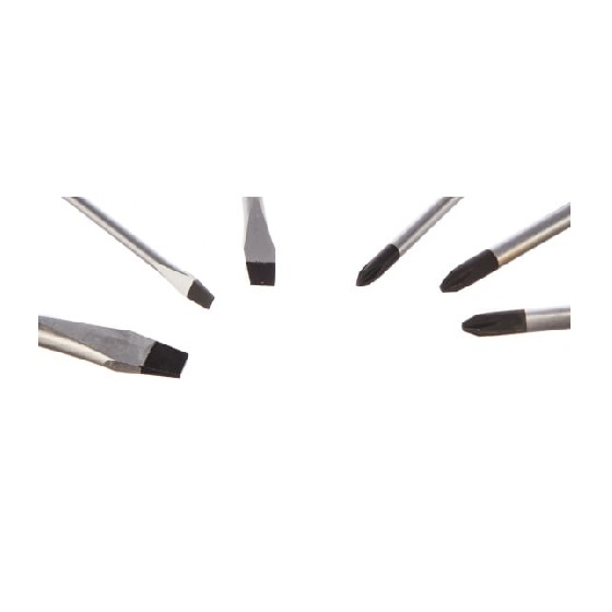 Набор отверток Berger BG1061 6 предметов