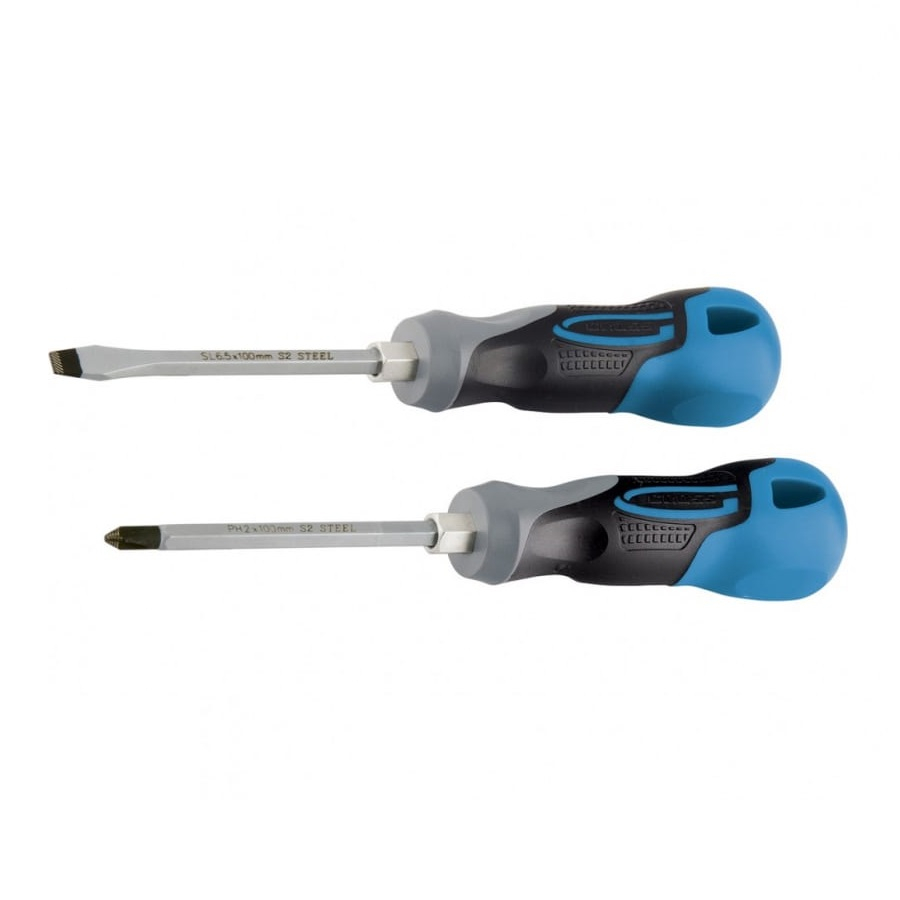 Набор отверток Berger BG1061 6 предметов