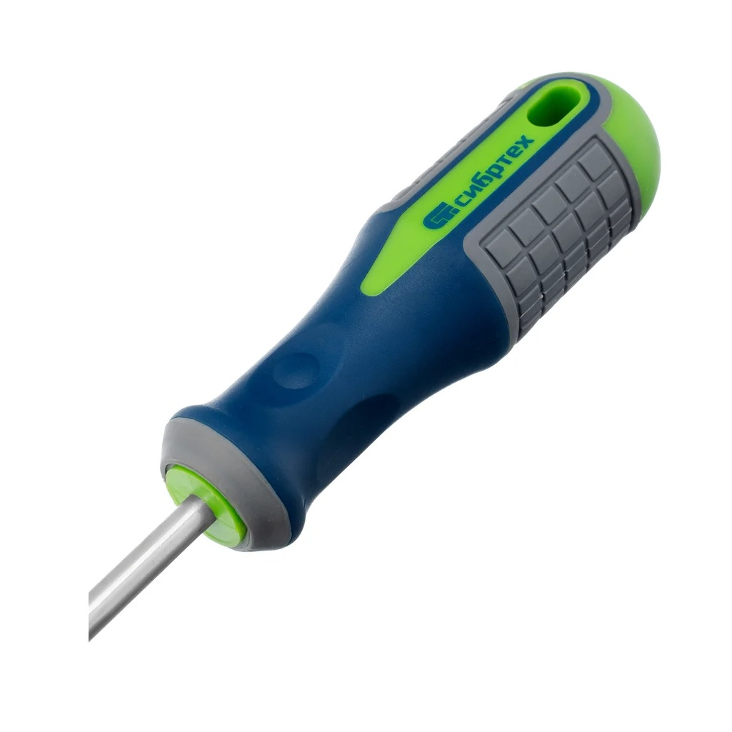 Набор отверток Сибртех 8 предметов 13375