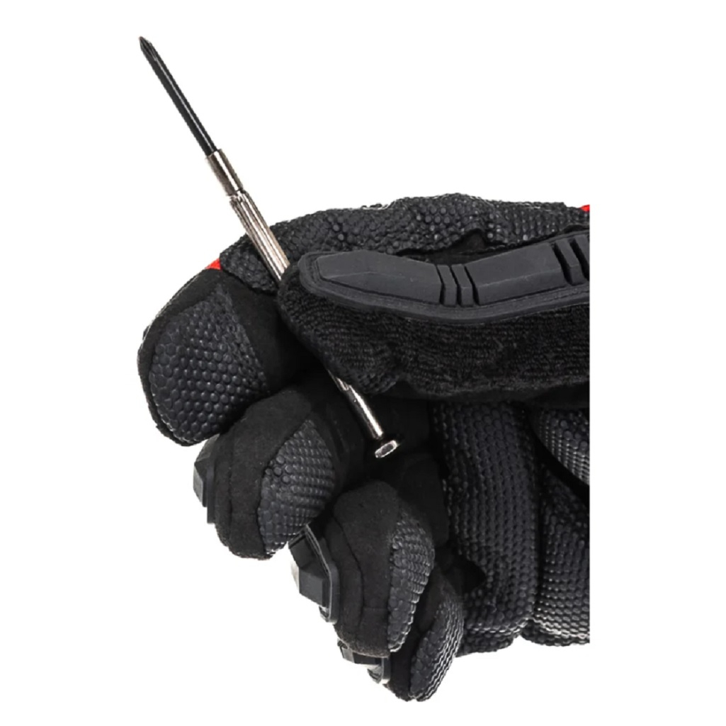 Набор отверток Sparta 11783 16 шт. Для точной механики и работы с мелкими деталями