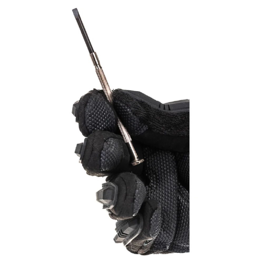 Набор отверток Sparta 11783 16 шт. Для точной механики и работы с мелкими деталями