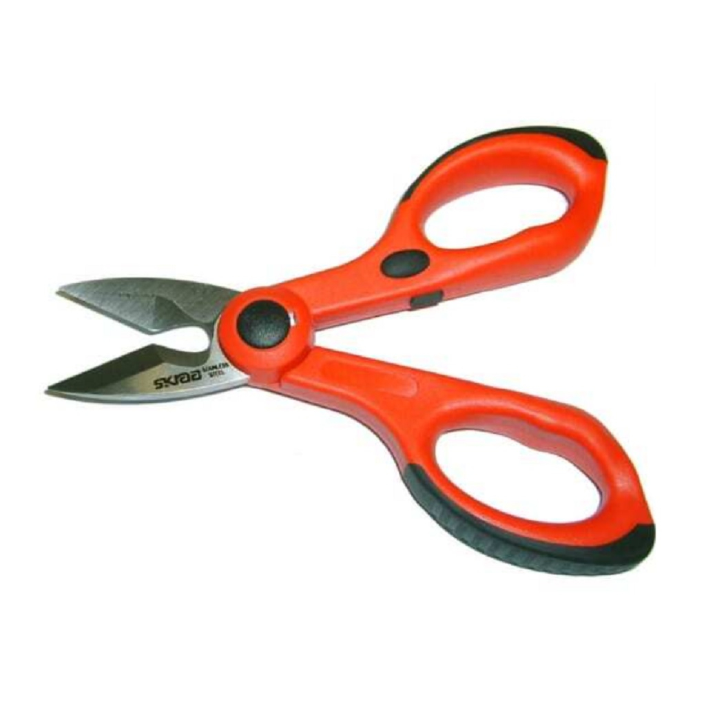 Ножницы для резки кабеля SKRAB 22608