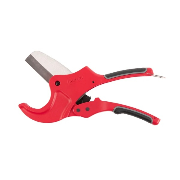 Ножницы для резки изделий из ПВХ Matrix 63мм 78419