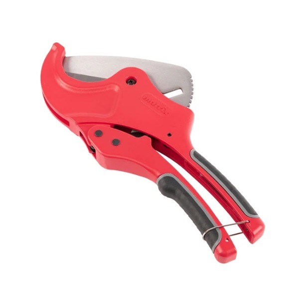 Ножницы для резки изделий из ПВХ Matrix 63мм 78419