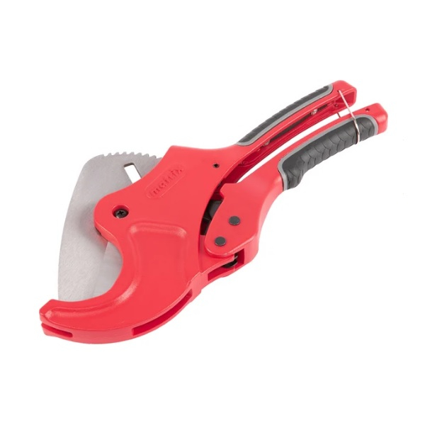 Ножницы для резки изделий из ПВХ Matrix 63мм 78419