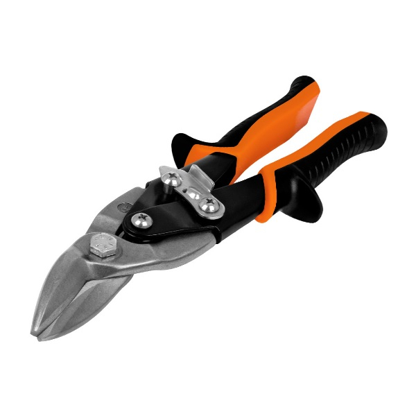 Ножницы по металлу Okinawa правый рез, 250 мм 0230-2