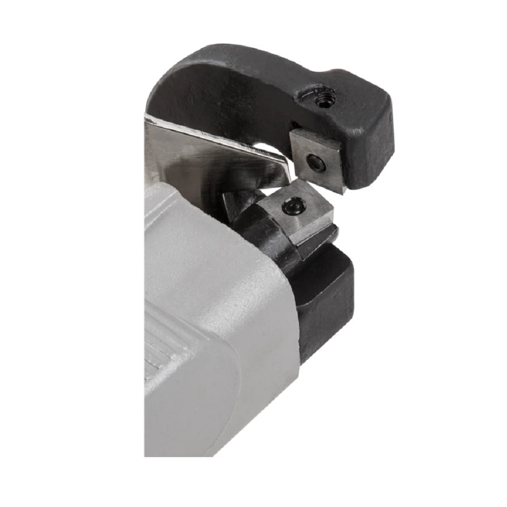 Ножницы листовые Wortex EMS 2550, 500 Вт, 1800 ход./мин., 2.55 кг