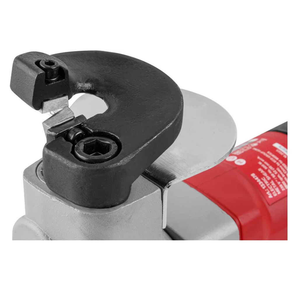 Ножницы листовые Wortex EMS 2550, 500 Вт, 1800 ход./мин., 2.55 кг