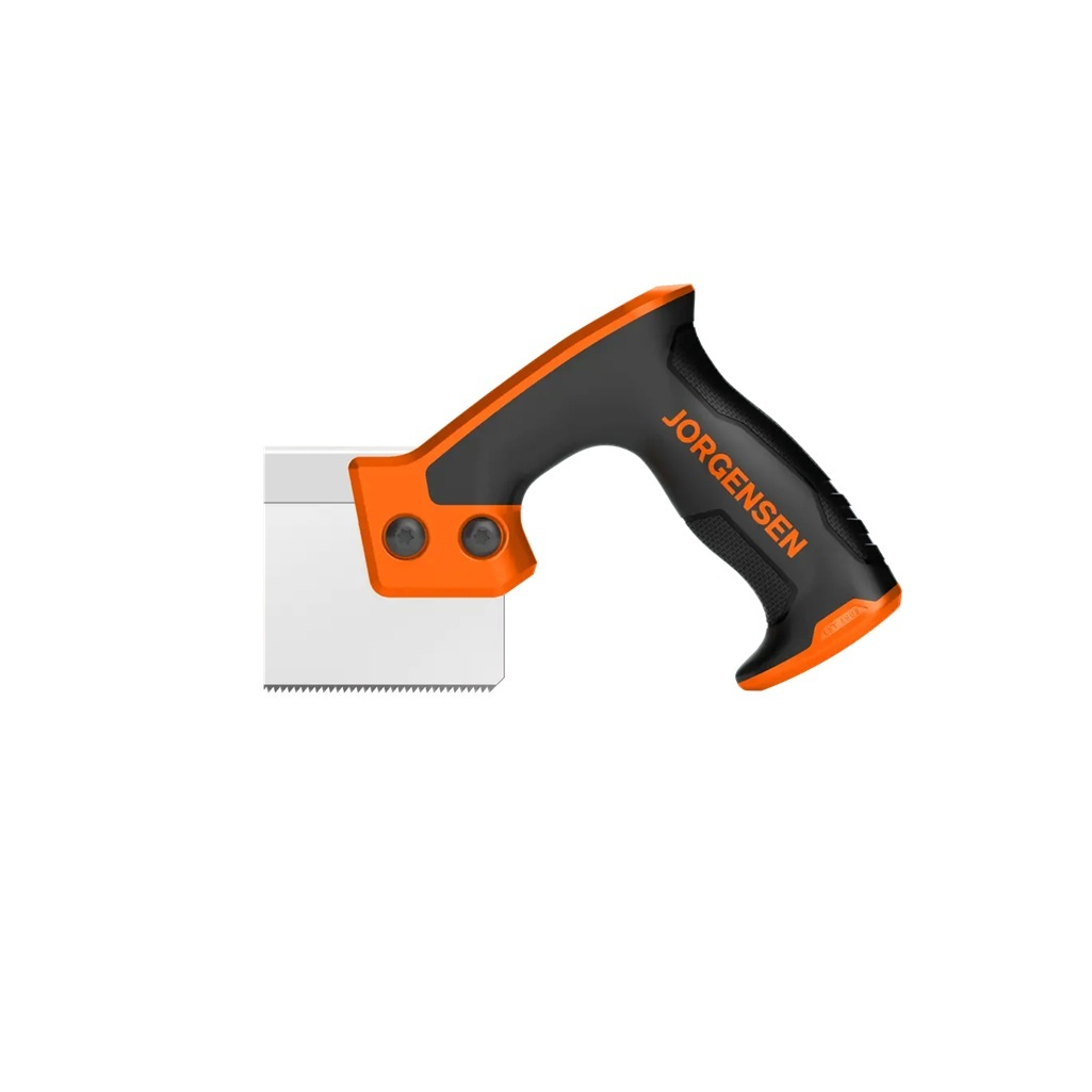 Ножовка по дереву Pony Jorgensen PJ70635, нержавеющая сталь, 250 мм