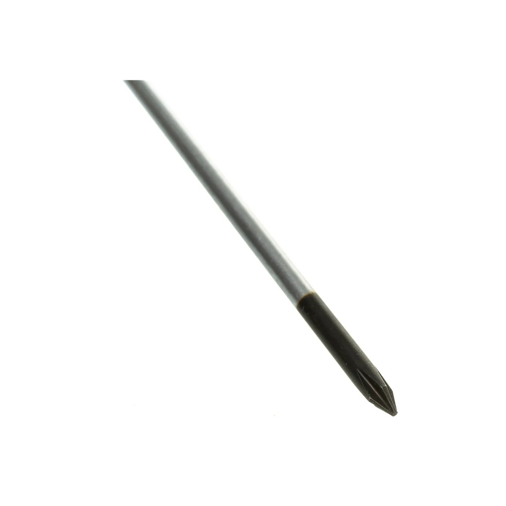 Набор отверток для точных работ Сибртех 13378 универсальный, 8 предметов