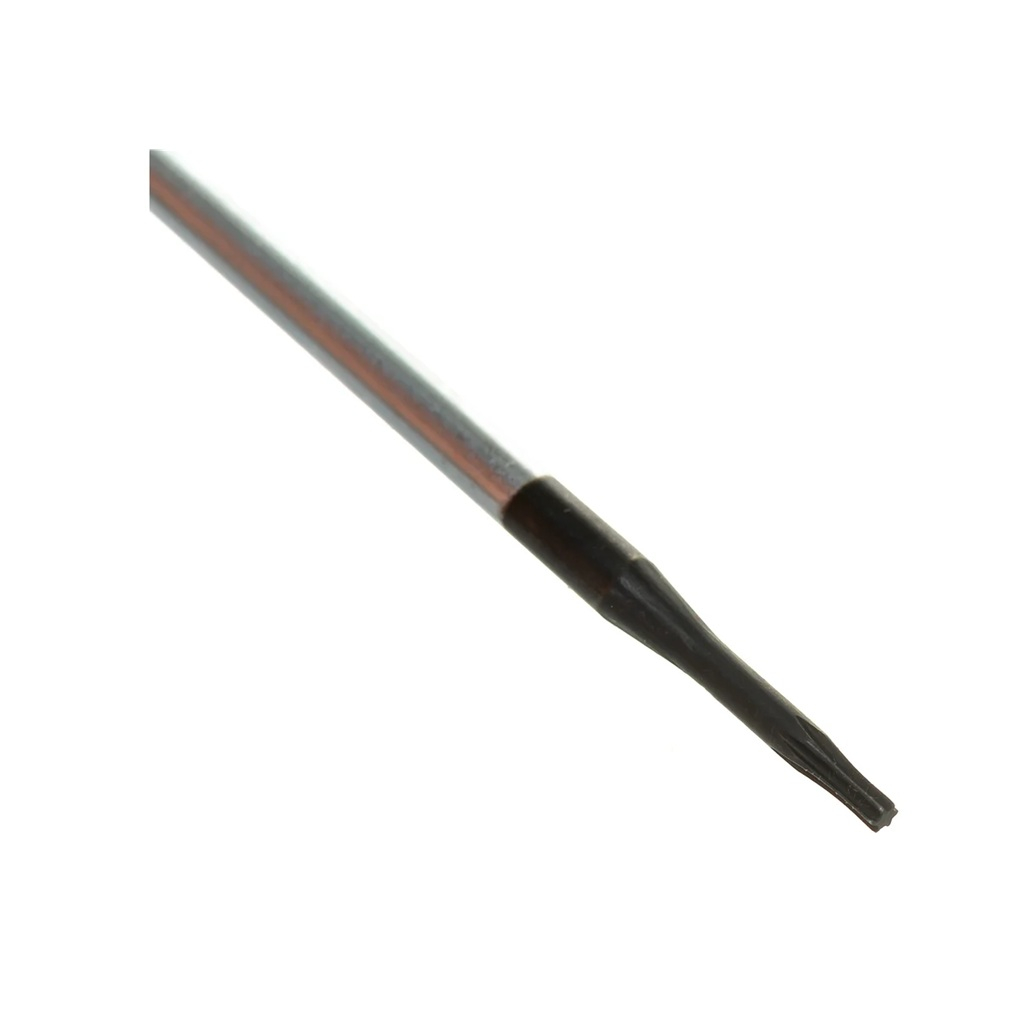 Набор отверток для точных работ Сибртех 13378 универсальный, 8 предметов