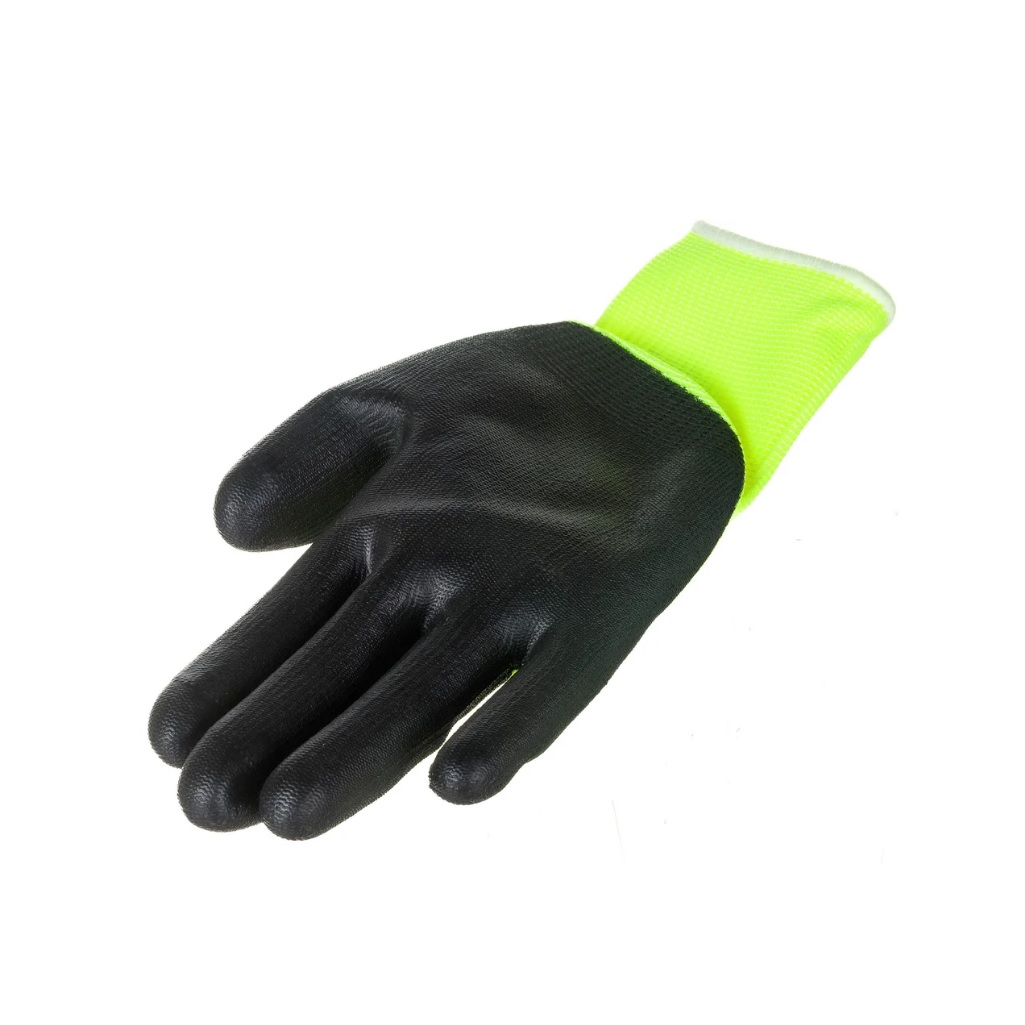 Перчатки сигнальные Milwaukee Cut Level A, сопротивление порезам 1, M/8, 4932479917