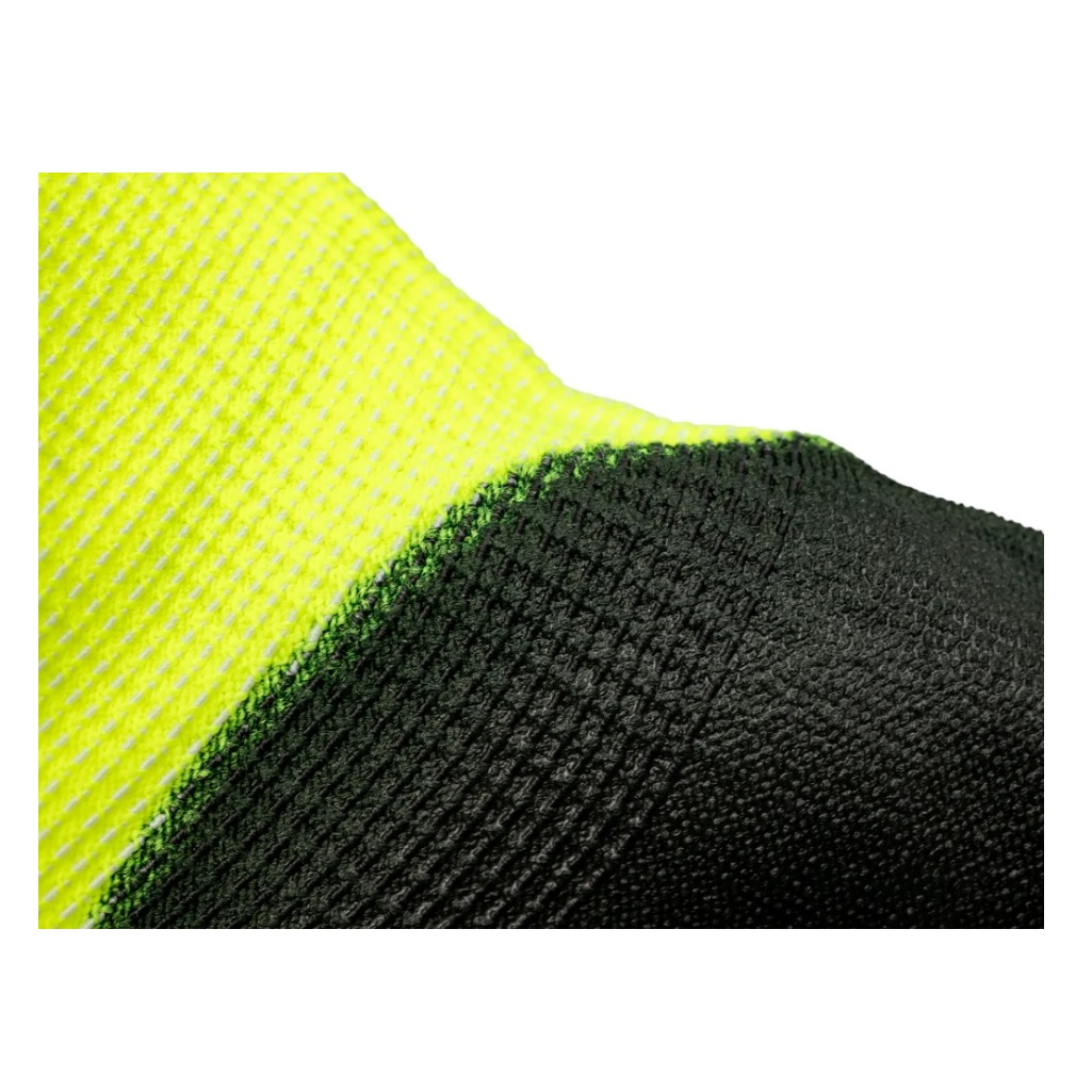 Перчатки сигнальные Milwaukee Cut Level A, сопротивление порезам 1, XХL/11, 4932479920