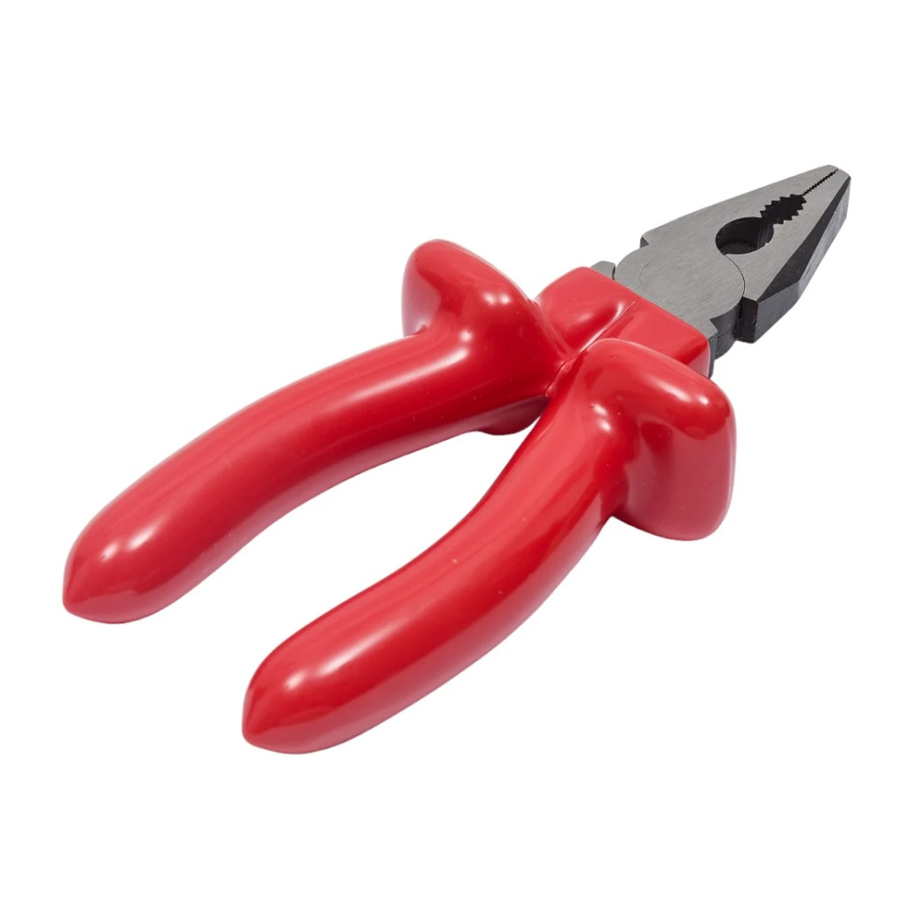 Плоскогубцы диэлектрические Startul Profi ST3060-160 160 мм, хромованадиевая сталь