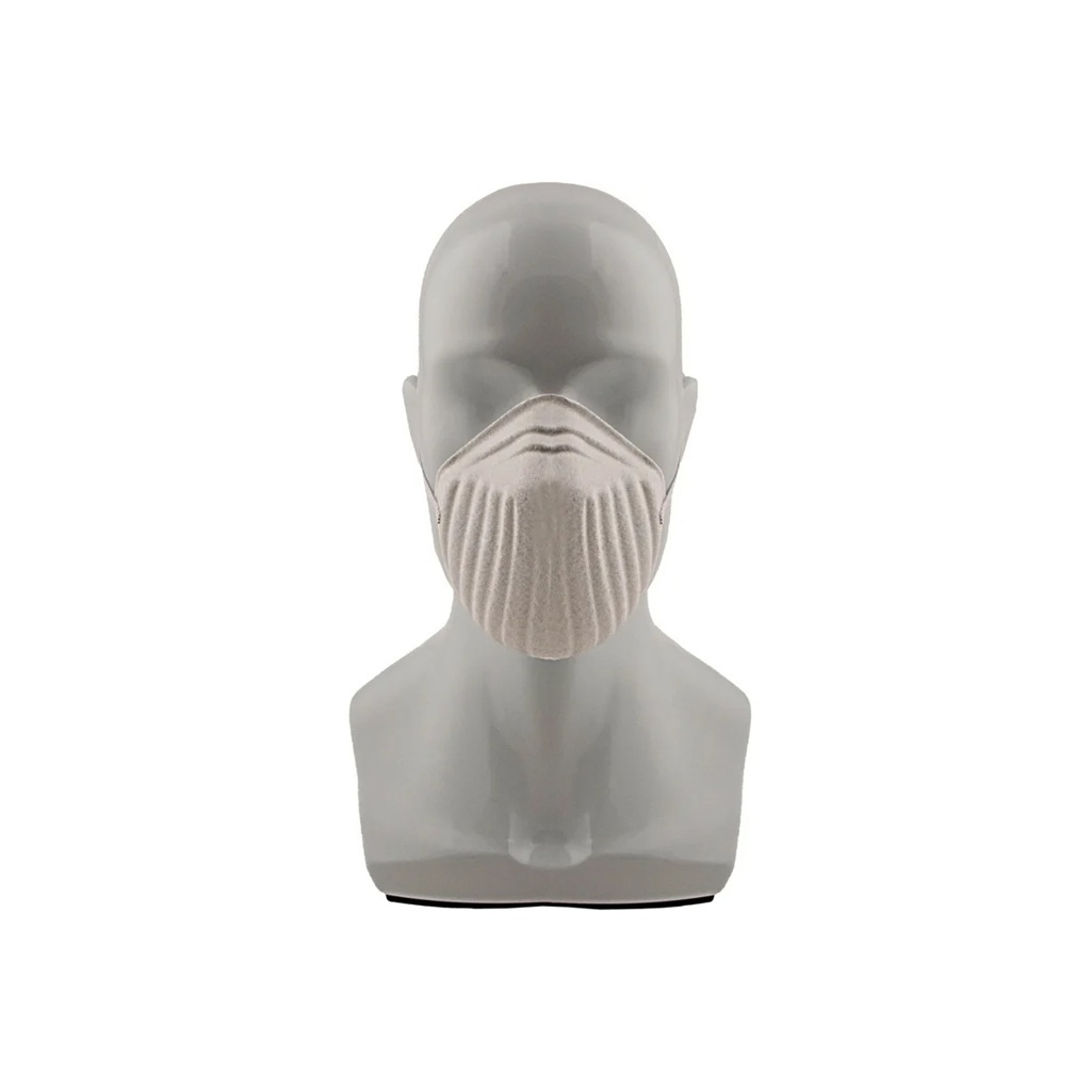 Маска техническая Сибртех формованная 5 шт 89257