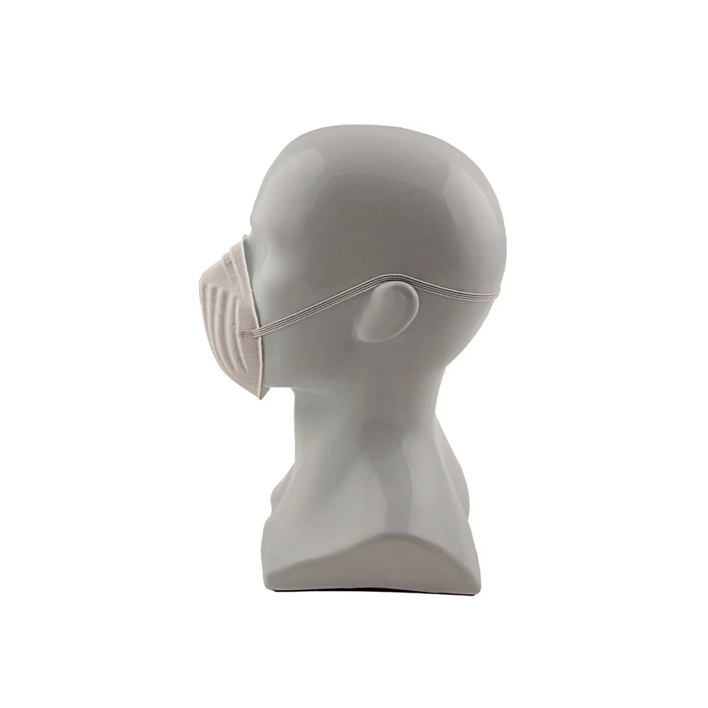 Маска техническая Сибртех формованная 5 шт 89257