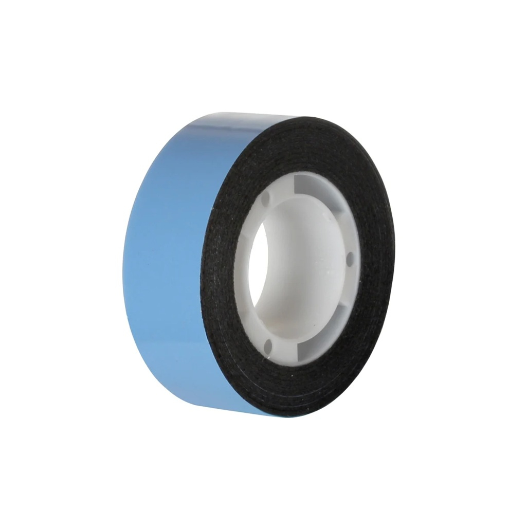 Клейкая лента UNIBOB двусторонняя вспененная для наружных работ 19мм х 1.5м