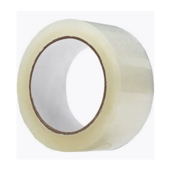 Скотч Alligator Gavial прозрачный 50мм*40м 40мкм 00-00000398