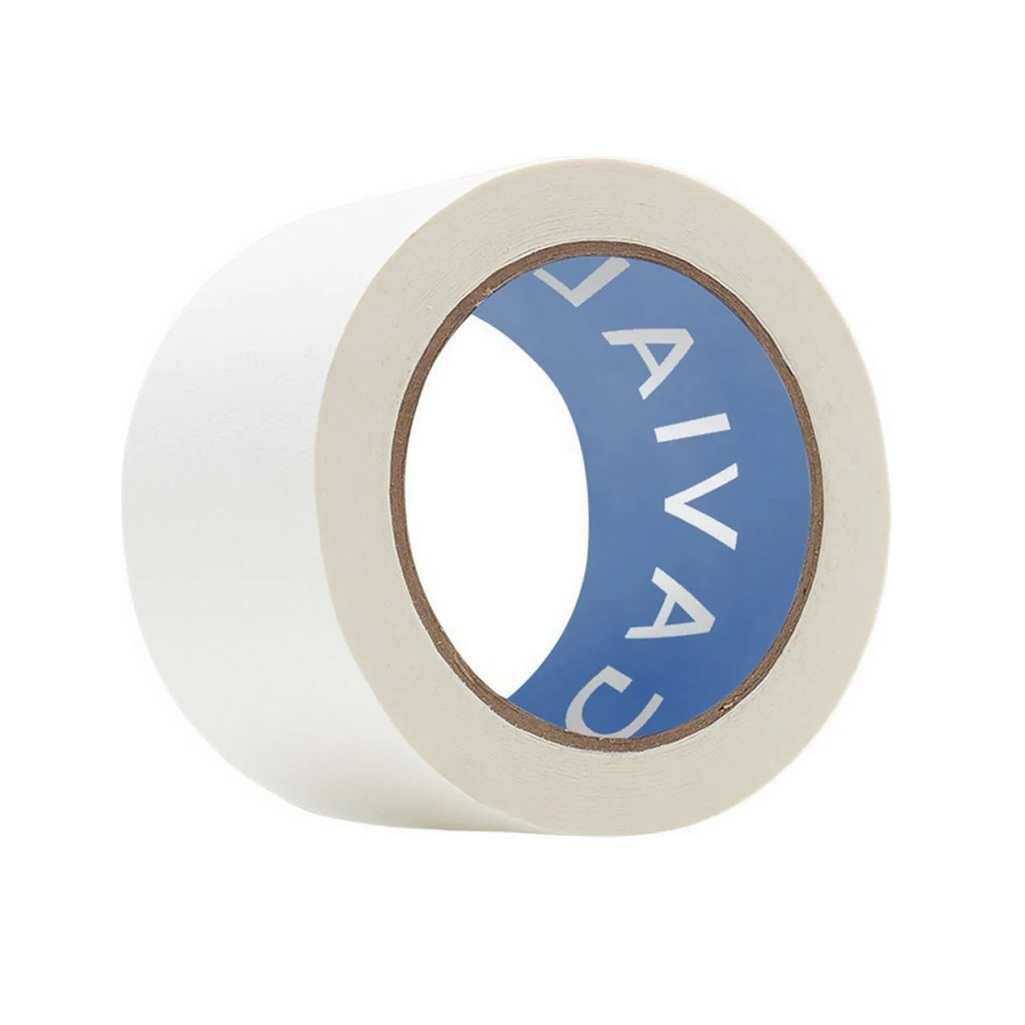 Лента малярная клейкая Gavial Alligator крепированная, 50 мм х 50 м